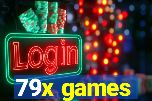 79x games